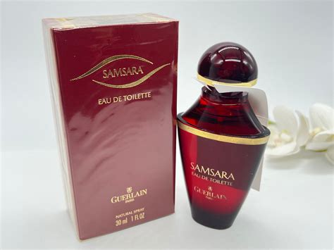 cheapest samsara perfume.